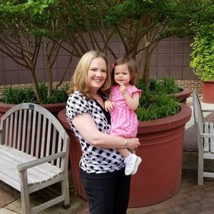 Meet your Posher, Julie